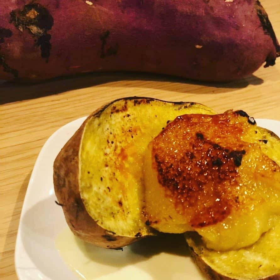 potatolaboのグルメインスタ