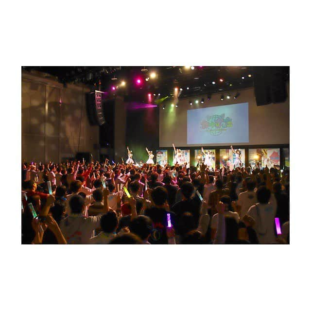 坂元葉月さんのインスタグラム写真 - (坂元葉月Instagram)「2019.3.31  わーすた4th Anniversary LIVE ～わんだふるこれくしょん～  本当にありがとうございました✨ #わーすた #wasuta #わんだふるYEAR  #スーパーありがとう #muchísimasgracias」4月2日 12時37分 - wasuta_hazuki_sakamoto