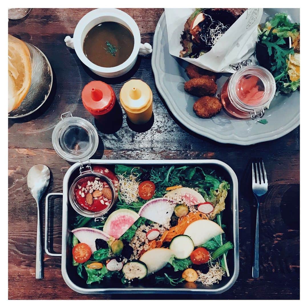 高木美知瑠のグルメインスタ