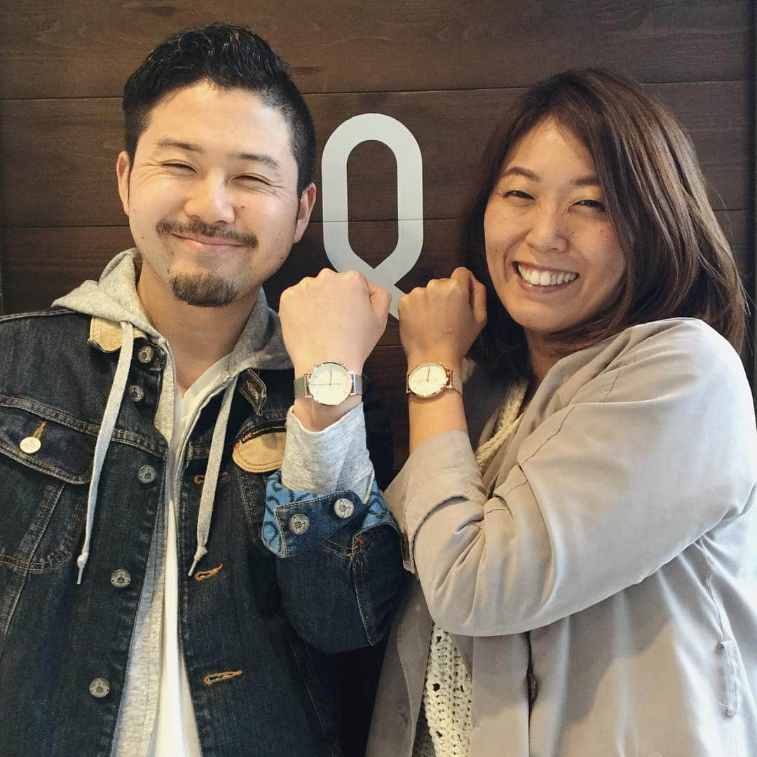 Maker's Watch Knotさんのインスタグラム写真 - (Maker's Watch KnotInstagram)「Maker's Watch Knot  @makers_watch_knot  CC-39SVIV/MS-18SVSV CC-39RGIV/MS-18RGRG  #knot #knot_official #knot_watch #chronogragh_knot  #motomachi #milanesemesh #musubuproject  #sapphireglass  #watch  #ノット #日本製 #腕時計 #ペアウォッチ #カスタムウォッチ #クロノグラフ #横浜 #元町 #クラフトマンシップストリート  #ミラネーゼメッシュ #サファイアガラス #メイドインジャパン」4月2日 13時06分 - makers_watch_knot