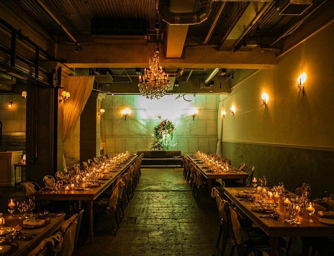 WEDDING CIRCUS オリジナルウェディングのグルメインスタ