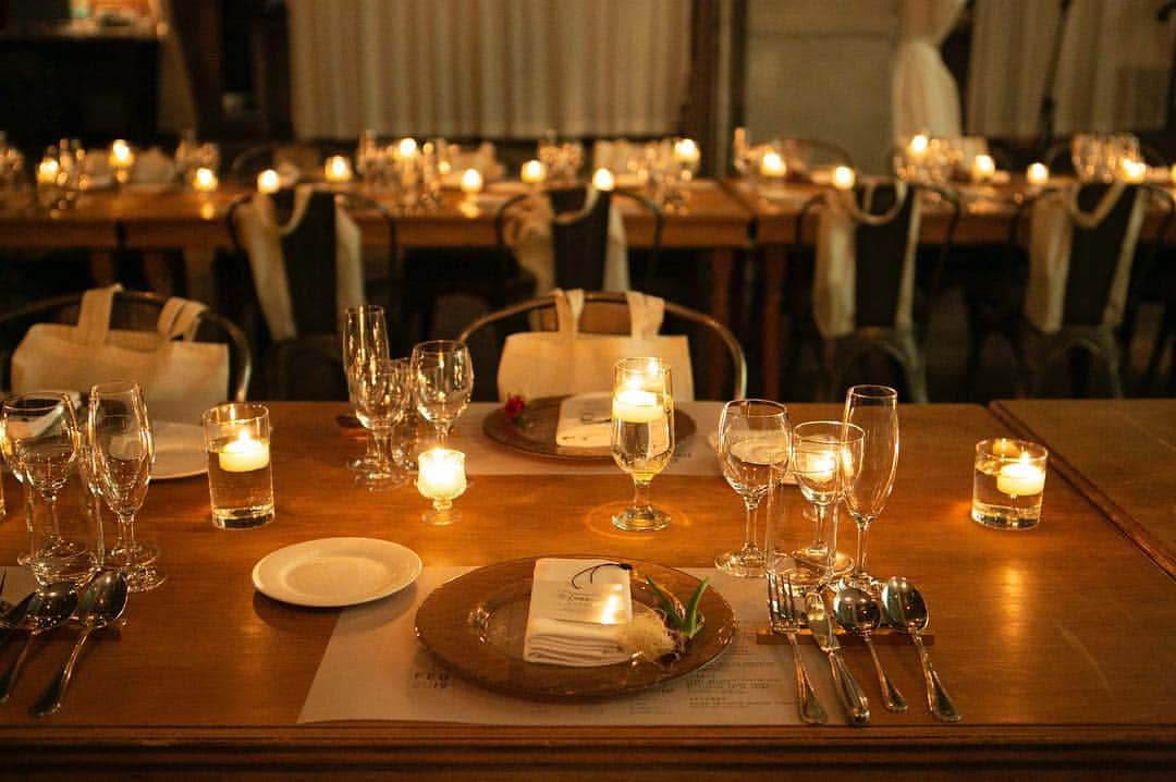 WEDDING CIRCUS オリジナルウェディングのグルメインスタ