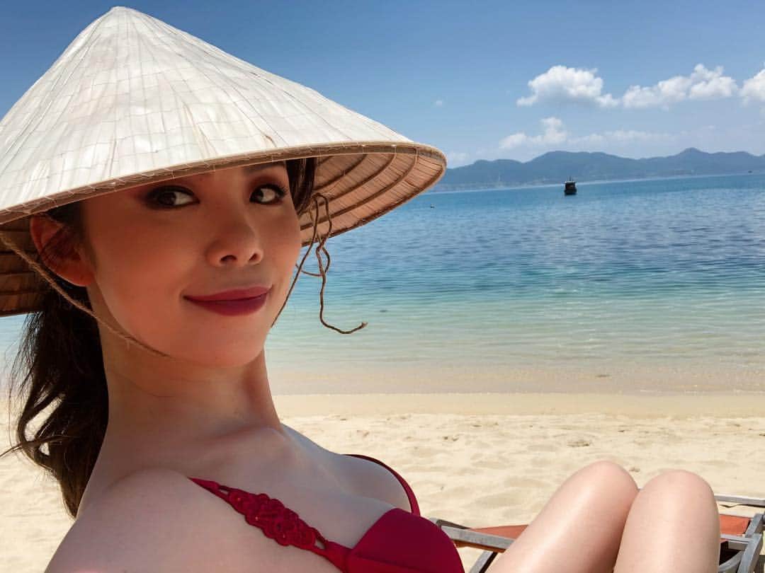 森理世のインスタグラム