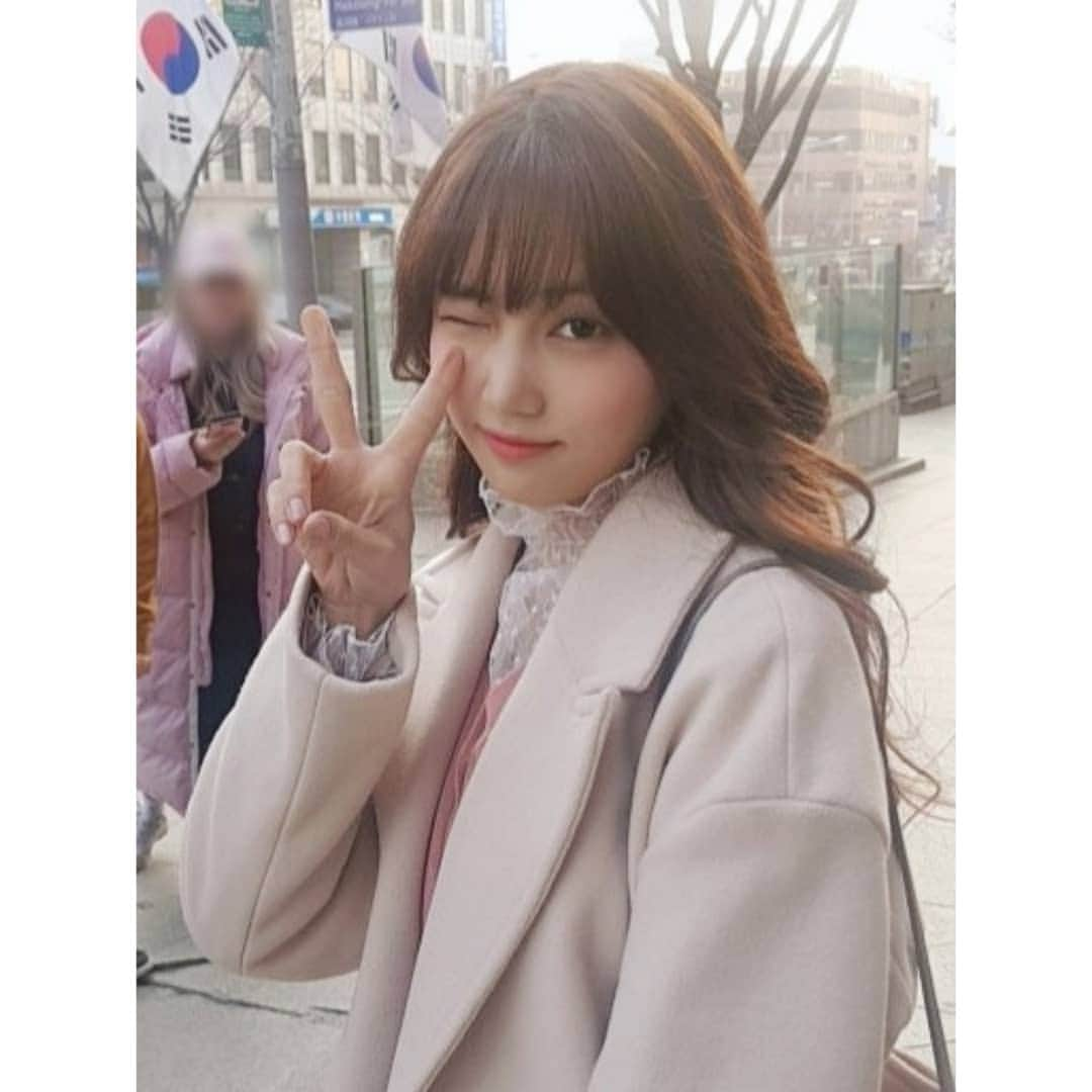 DIAさんのインスタグラム写真 - (DIAInstagram)「주은이가 출연하는 웹드라마 '로맨스를 팔로우하기 시작했습니다' 2화가 공개되었습니다❣  2화도 재미있게 보셨나요👀? 원치않는 태그로 인해 잊고싶은 기억이 떠오른 오늘의 인별이는 누가 위로해주죠?😥 3화에는 인별이의 웃는 모습을 볼 수 있을지 궁금합니다! 우리 인별이 행복하게 해주세요😭  #다이아 #DIA #주은 #JUEUN  #로맨스를팔로우하기시작했습니다 #웹드라마 #로팔시 #올레TV #에이드 #AID」4月2日 13時27分 - mbk.dia