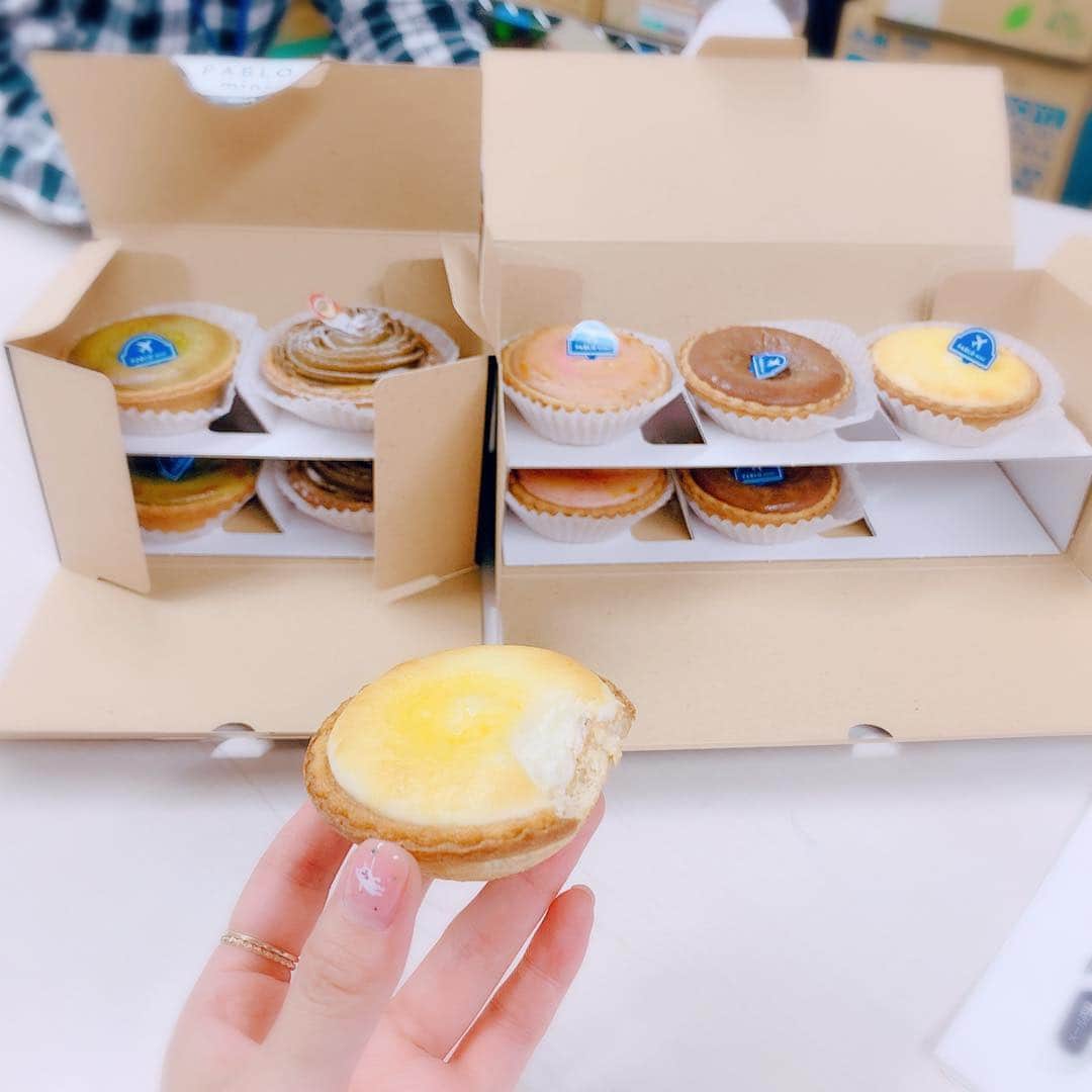 井口裕香のインスタグラム
