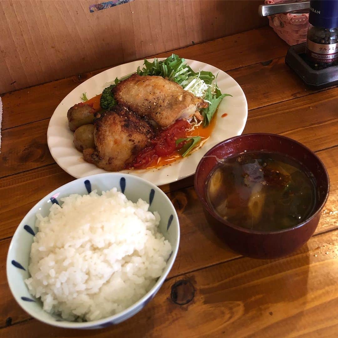 B JIRUSHI YOSHIDAのグルメインスタ