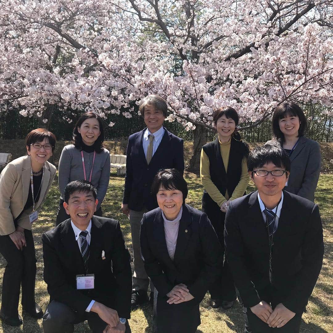 福岡女子短期大学のインスタグラム