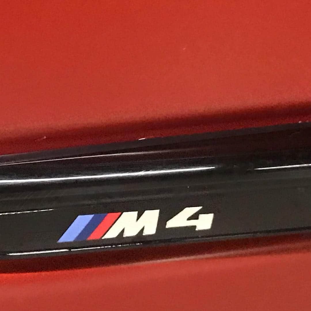 吉田由美さんのインスタグラム写真 - (吉田由美Instagram)「昨日までこれ  #BMW ＃M2」4月2日 13時52分 - yumi__yoshida