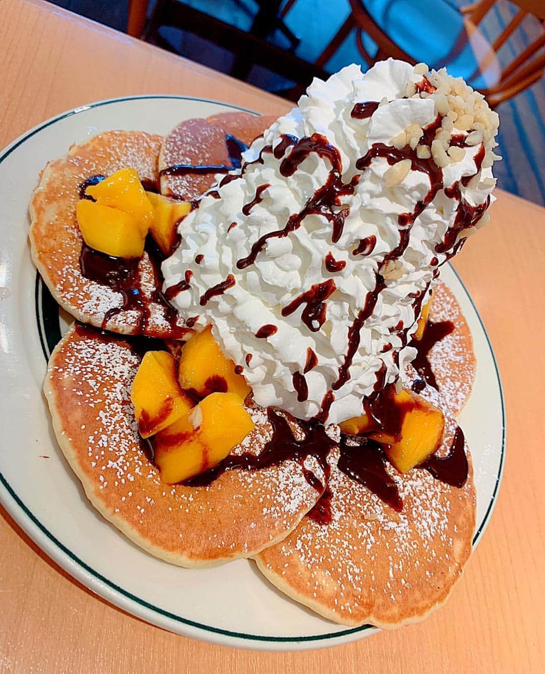 百合華のグルメインスタ