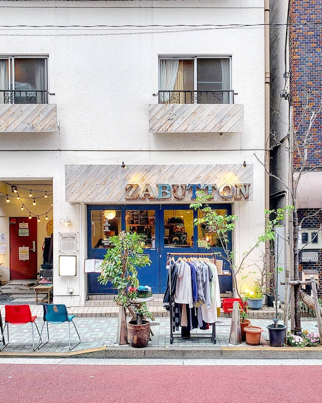 CAFE-STAGRAMMERのグルメインスタ