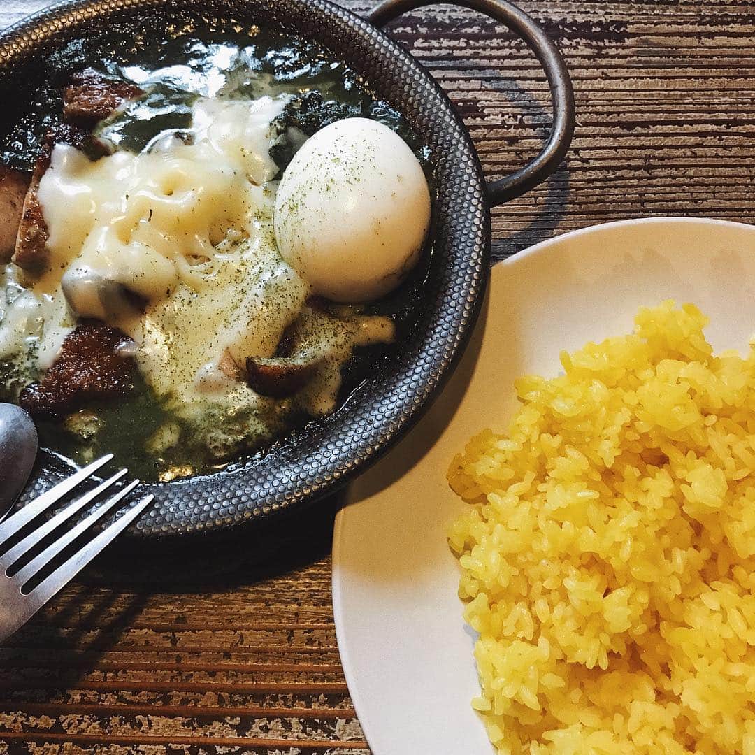 阿久津ゆりえのグルメインスタ