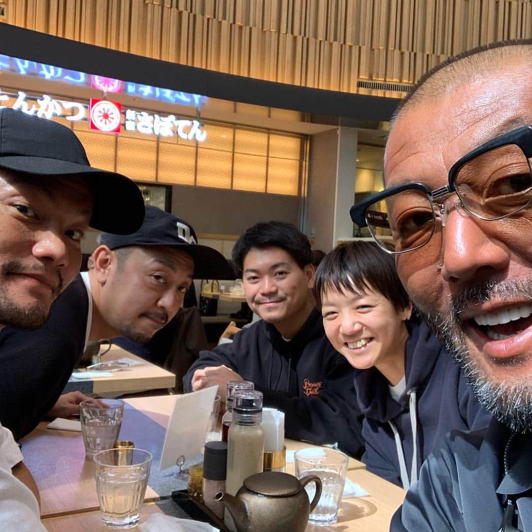 denham_japanのインスタグラム