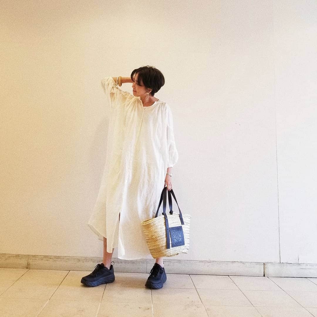neokazumiのインスタグラム：「・ ホカがオネオネしちゃって♥️ ・ #ariesmirage#ariesmirageselect #neokazumi#ootdfashion」