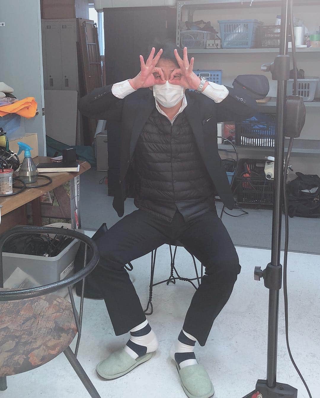 福井柑奈さんのインスタグラム写真 - (福井柑奈Instagram)「岡山にて 『ボートレース児島』様のCM撮影でした🚤💕 . ありがとうございました〜😆 皆さんお楽しみに💟 . 来週か再来週からテレビで流れまーす(￣∀￣)⤴︎⤴︎⤴︎⤴︎⤴︎ また詳しくわかれば投稿しますね☺️✨✨ 10年前から、高校生の時からのお知り合いさん担当だった🤩感動✨仕事一緒にさせていただくのが目標だったりしたんだぁ😭🙏 ５枚目。みんなでお昼食べました！ 県庁の近くの『キッチンほりぐち』さん！ 美味しかったー！ぼりゅーみーすぎたー！ チキンカツ定食🐥💕 .  #岡山 #ボートレース児島  #児島 #ボートレース #🚤 #CM #撮影 #CM撮影  #お楽しみに #❤️ #ランチ #キッチンほりぐち #チキンカツ定食 #大人気店 #行列だった #💓」4月2日 14時53分 - kanna_fukui