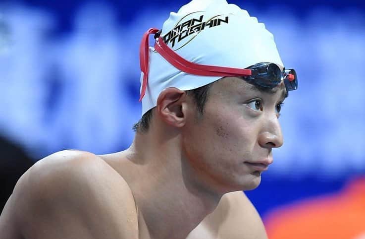 入江陵介のインスタグラム