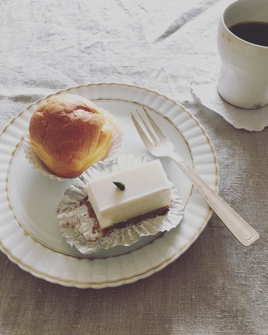 猫沢エミのグルメインスタ