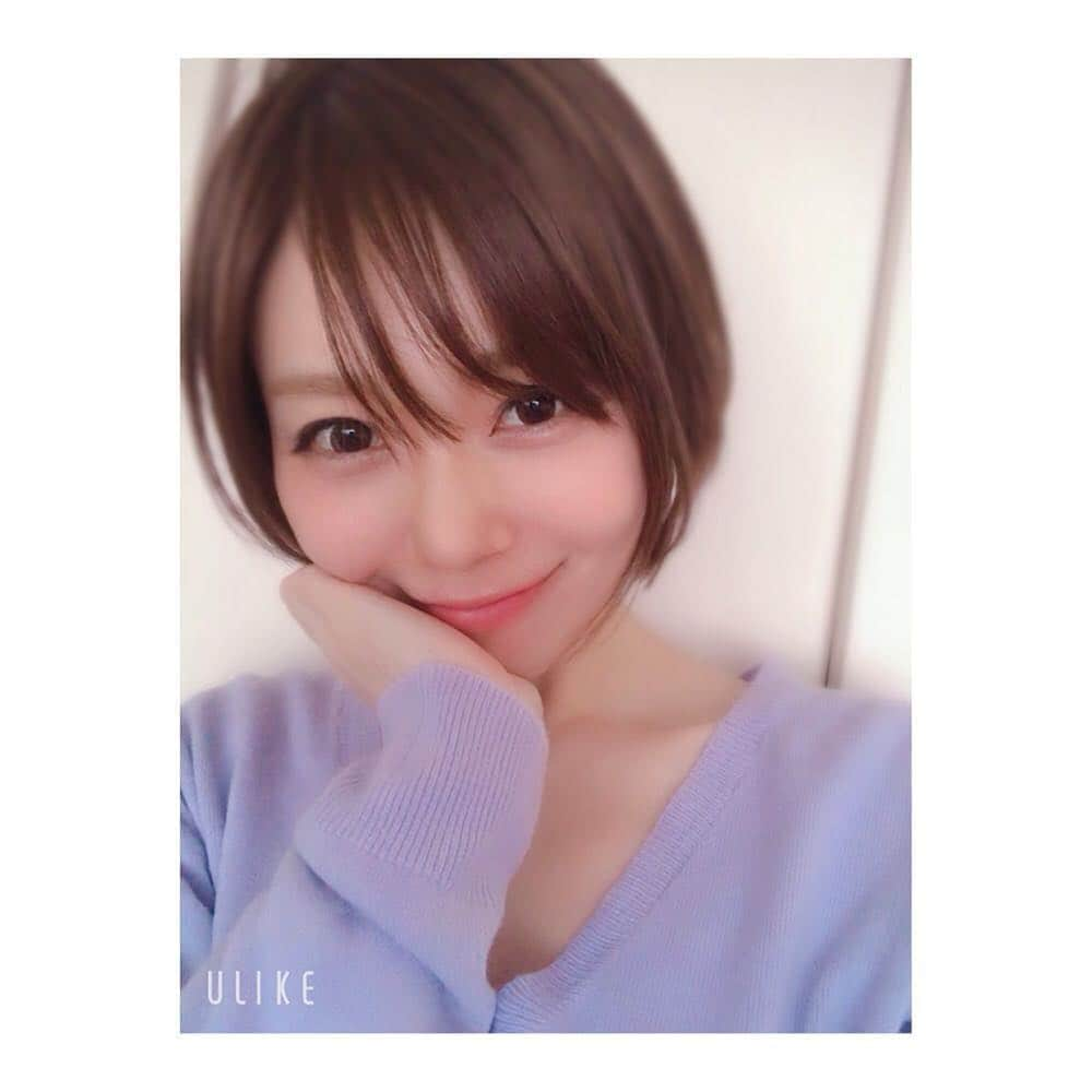 築山可奈のインスタグラム