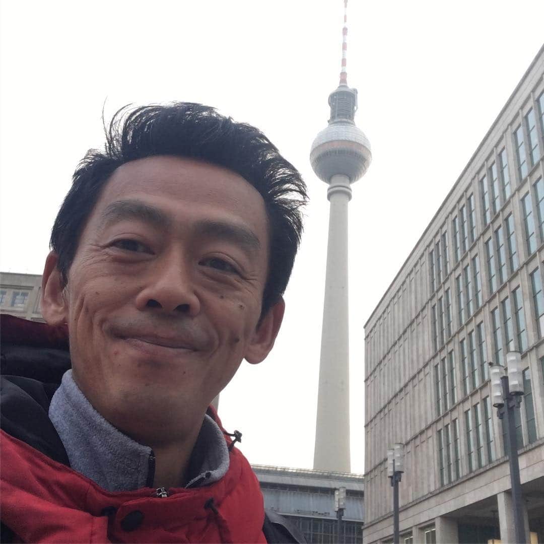 ぜんじろうのインスタグラム：「ドイツ🇩🇪」