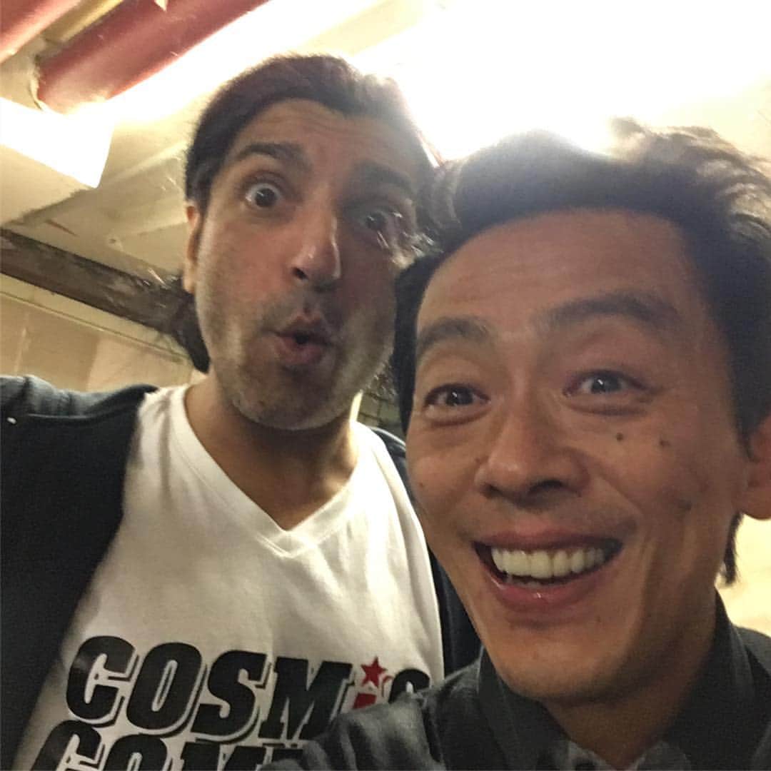 ぜんじろうのインスタグラム：「ドイツ🇩🇪」