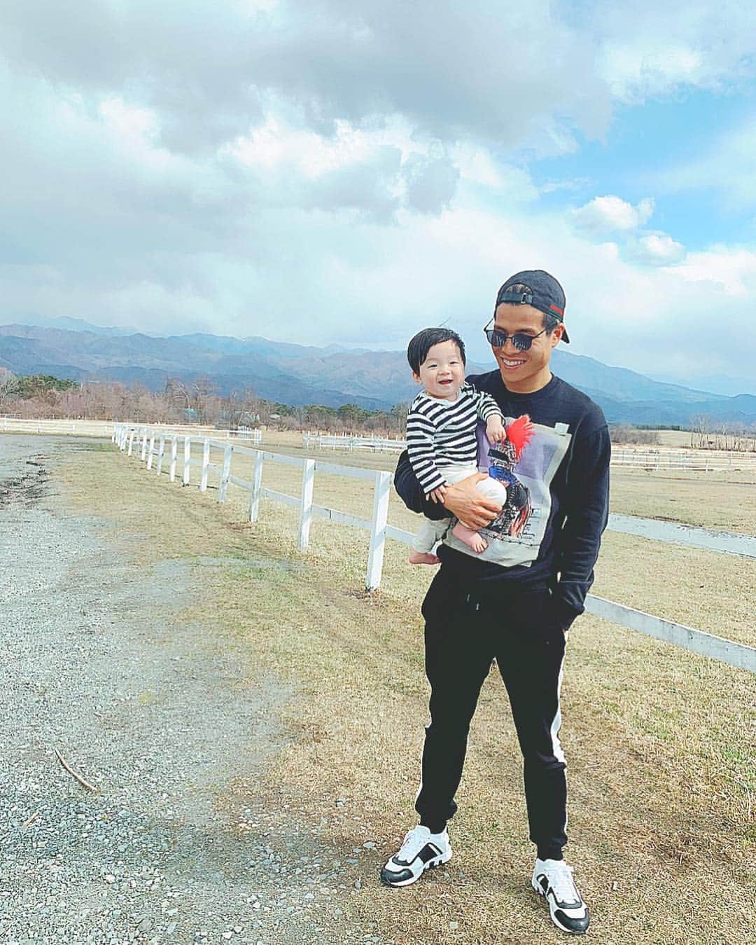 永井龍のグルメインスタ