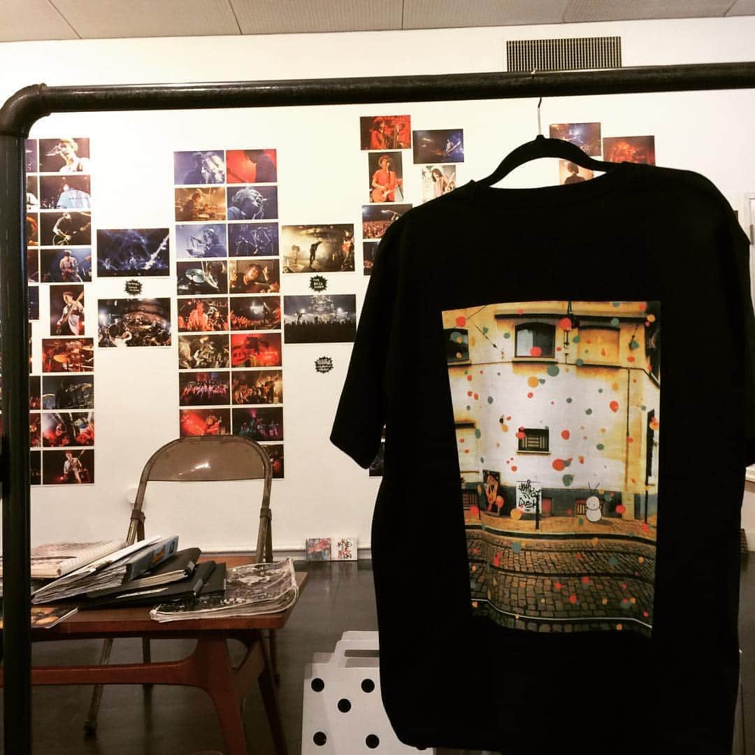 橋本塁さんのインスタグラム写真 - (橋本塁Instagram)「サウシュー岡山写真展初日19時まで！  #サウシュー #岡山 #balanceokayama」4月2日 16時47分 - ruihashimoto