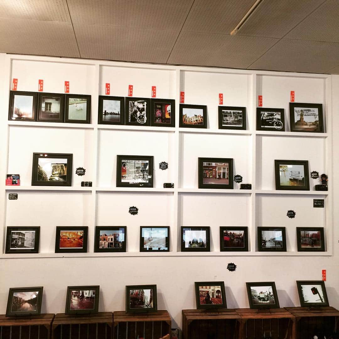 橋本塁さんのインスタグラム写真 - (橋本塁Instagram)「サウシュー岡山写真展初日19時まで！  #サウシュー #岡山 #balanceokayama」4月2日 16時47分 - ruihashimoto