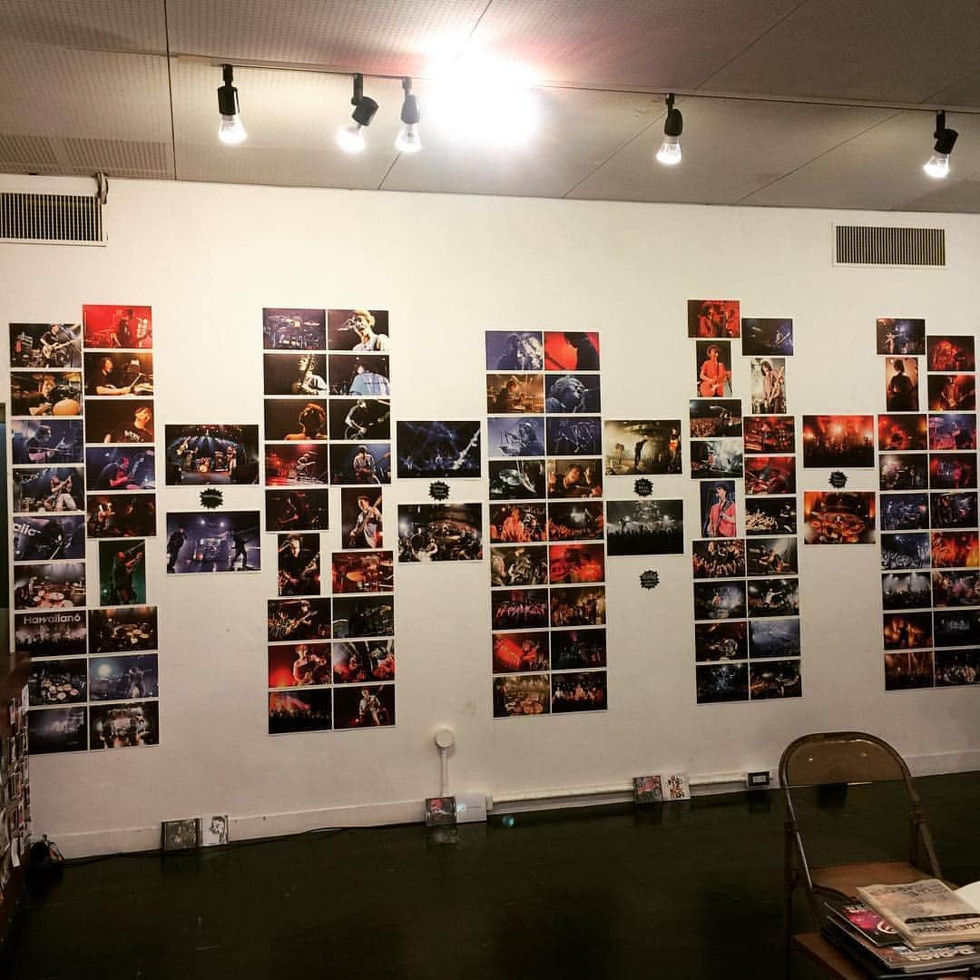 橋本塁さんのインスタグラム写真 - (橋本塁Instagram)「サウシュー岡山写真展初日19時まで！  #サウシュー #岡山 #balanceokayama」4月2日 16時47分 - ruihashimoto