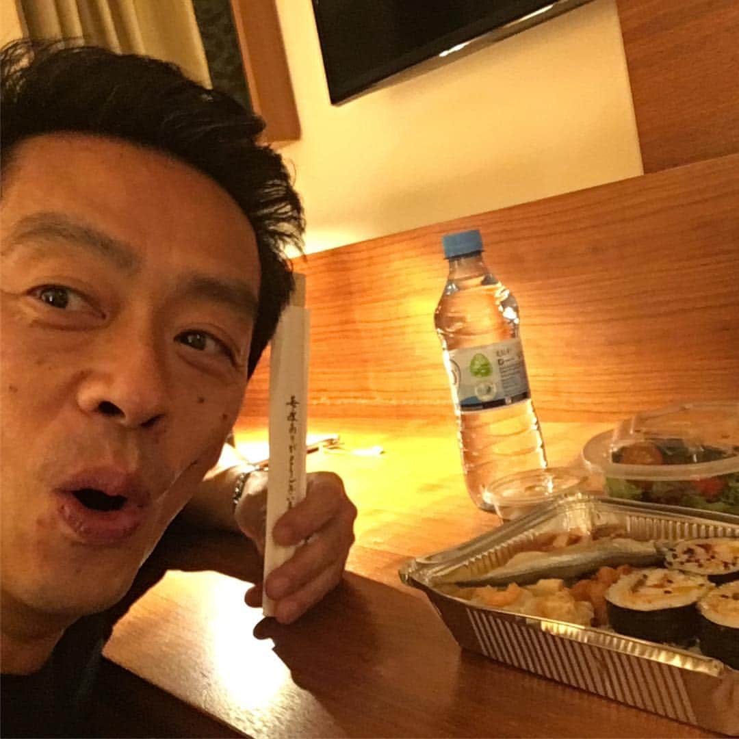 ぜんじろうのインスタグラム：「ドイツ🇩🇪フランクフルトのホテル」