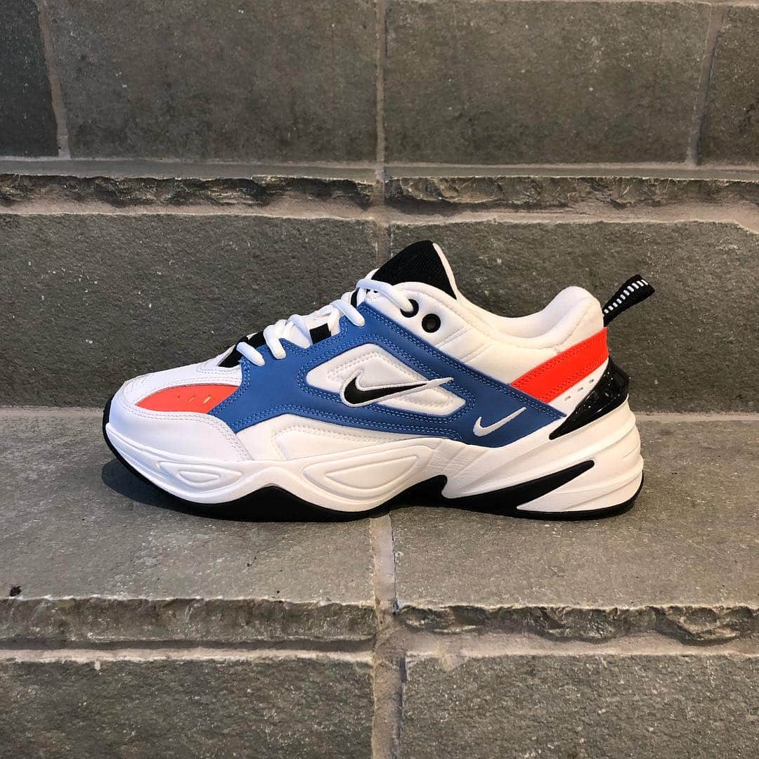 BEAMS JAPANさんのインスタグラム写真 - (BEAMS JAPANInstagram)「＜NIKE＞ Mens M2K TEKNO BEAMS JAPAN 3F @beams_japan #nike #beams #beamsjapan #beamsjapan3rd Instagram for New Arrivals Blog for Recommended Items #japan #tokyo #shinjuku #fashion #mensfashion #womensfashion #日本 #東京 #新宿 #ファッション#メンズファッション #ウィメンズファッション #ビームス #ビームスジャパン」4月2日 16時49分 - beams_japan