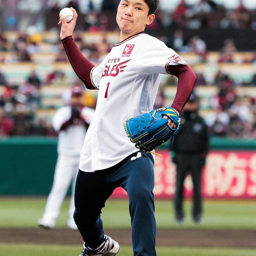 張本智和のグルメインスタ