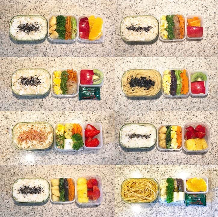 のインスタグラム：「🍱💊… ・ ３月も。コツコツ。 お弁当制作の記録。  ニギニギおにぎり。 お休みにしまして。  ごはんポンポンと。 詰めただけお弁当。  #手抜きごはん 🍚🙄 ところで。先週末は。  うなぎさんパワー破れて。 久しぶりなダウン気味に。  絵を描く予定が。 微熱と寒気の巻。  けれども。  数年ぶりの体調故障のお陰で。 細胞もアタマもリセット完了。  新元号も決まりましたことですし。  たまにはリセット。 必要だよなぁ…と。  いうことで。  細胞というカラダの部品のひとつひとつを。 熱で新しく入れ替わるイメージをしながら。  安静にしてみました週末。  そして週明け。念のために。 診察していただきましたら。  ナルホドな原因が判明。  アレルギー体質ですので。 薬を飲んでいますところ。  カラダが何かの反応で。 鼻水や涙を出したいのに。 その作用をアレルギーの薬が。 ブロックしてしまい。喉や鼻や目は。 カラカラ乾燥状態がつづき。 炎症をおこしやすくしていたようで。それが。 咳の原因でしたりと。色々重なっていた模様。  そのようなわけで。目薬や。 いろいろなアイテムを処方していただき。 ようやく。ひと安心。  それにしましても。 普段咳き込むことがないので。 二日間咳き込んだだけで。身体中が。 筋肉痛となり。鍛えられた気分。 笑うとお腹の筋肉にィタタと響くので。 なるべく腹筋無表情につとめたい今週。  さて。夕暮れ時。 薬が効いてるうちに。加筆作業の巻。… ・ ・ ・  #ランチ #お弁当 #ミニ弁当 #節約弁当  #artist #cooking #日本画家 の #手作り弁当 #lunch #Japanese #lunchbox  #healthy #food #3月  #玄米 #白米 #パスタ #パスタランチ #加工食品使わないお弁当  #野菜中心 #vegetable たっぷり #お料理こんなもん  #お弁当こんなもん #🍱 #アレルギー ・ ・ ・ ・ 🌸" 作品展示情報… ・ 『第7回 郷さくら美術館 桜花賞展』 ・ 会場：郷さくら美術館 ・ 「郷さくら美術館　桜花賞」展は、「桜」を描いた現代日本画を多くの方々にご覧頂き、日本画の素晴らしさを再発見してもらうことを目的とした展覧会です。今回もこれからの活躍がますます期待される日本画家31名が、日本美術でおなじみの「桜」という大変難しいモチーフを相手に、それぞれの持ち昧を生かした個性的な素晴らしい桜の絵画に仕上げています。現代日本画家たちの個性を、豊かな桜花の美しさを、どうぞお楽しみください。  東京都目黒区上目黒1-7-13　 TEL：03-3496-1771  東急東横線、東京メトロ日比谷線 中目黒駅より徒歩５分 ◼︎詳しくはホームページをご覧ください」