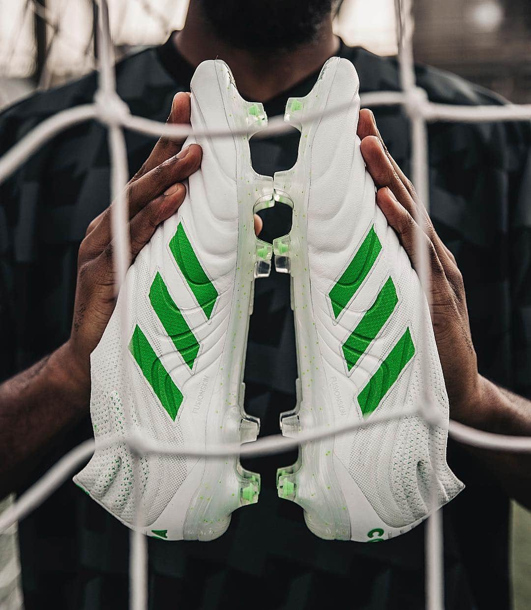 adidas Footballさんのインスタグラム写真 - (adidas FootballInstagram)「Creators only. Introducing the new Virtuso #COPA19, available now through adidas and select retail partners. #DareToCreate . #Football #Soccer #adidasFootball」4月2日 17時01分 - adidasfootball