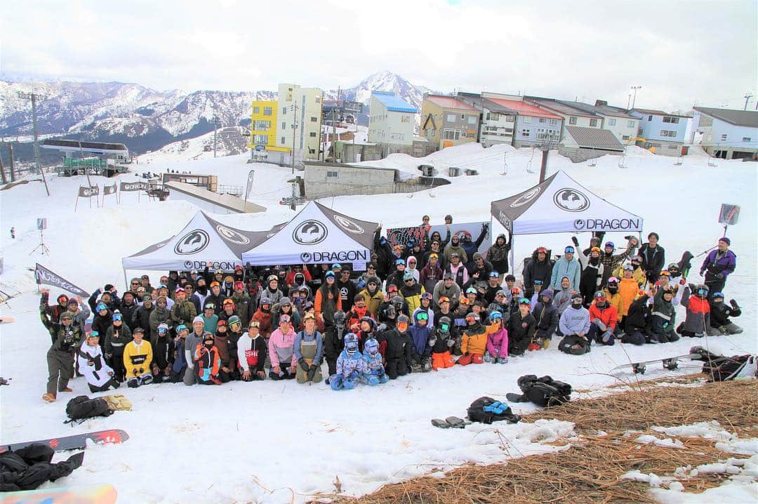 dragonalliancejapan （公式）のグルメインスタ