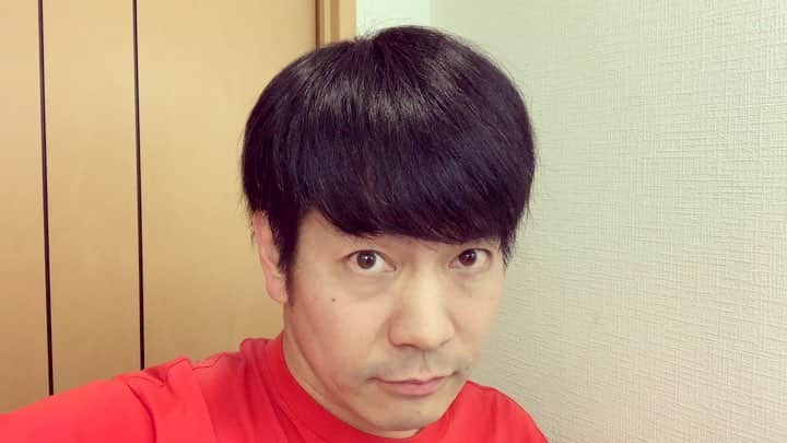 吉村憲二のインスタグラム