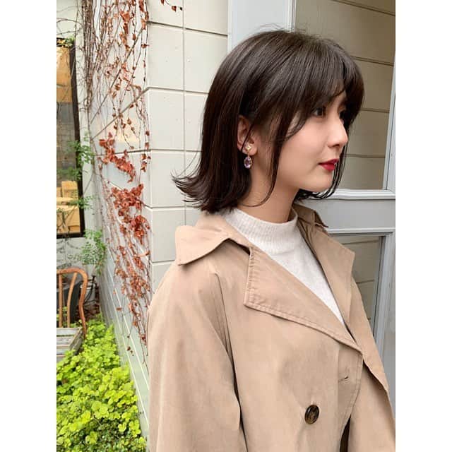 森咲樹のインスタグラム