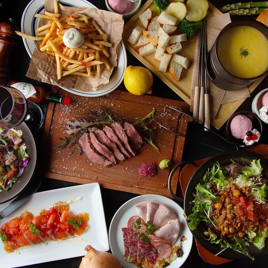 PIT TAVERN 栄店（公式）のグルメインスタ