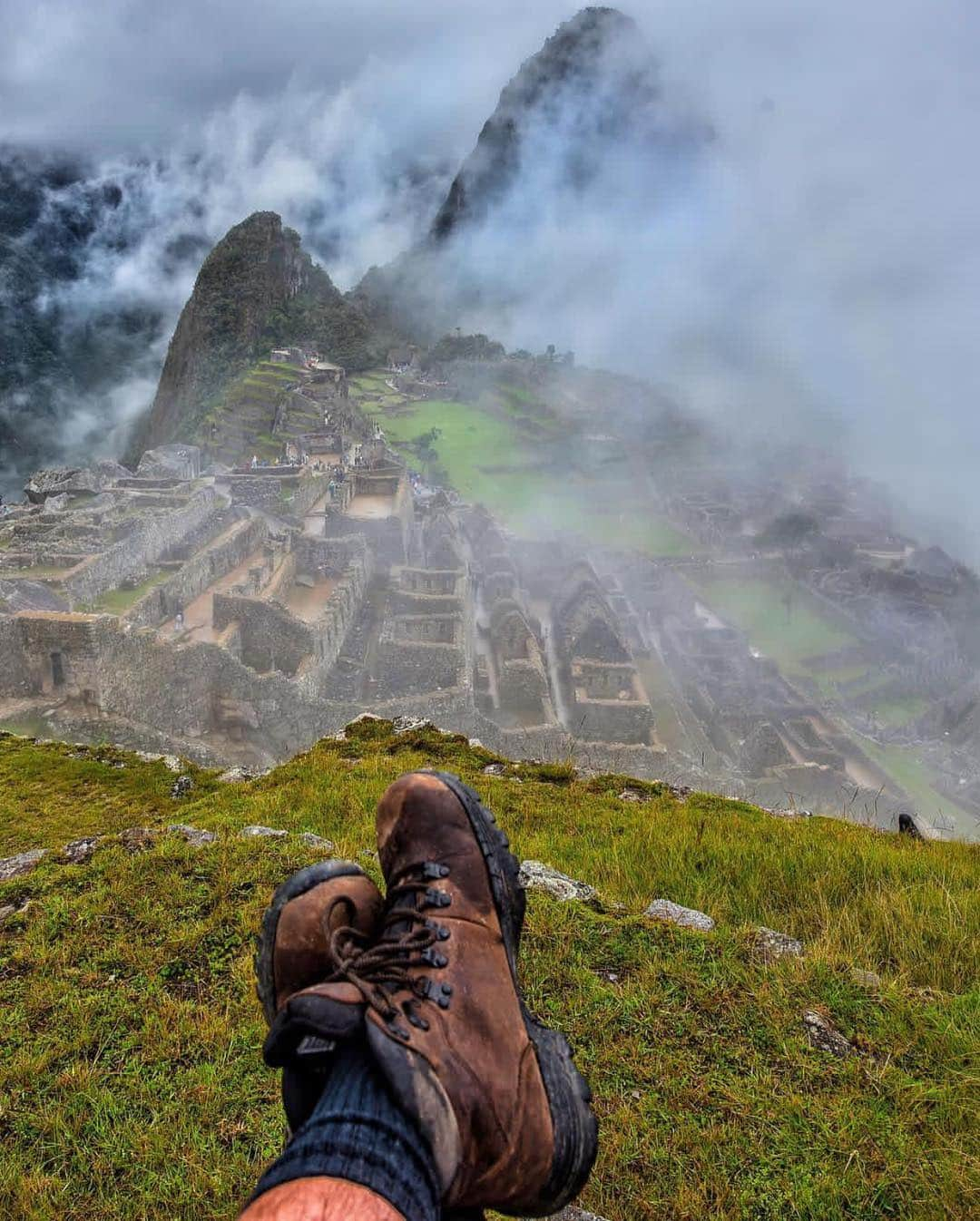 Wonderful Placesさんのインスタグラム写真 - (Wonderful PlacesInstagram)「Have you ever been to Machu Picchu??? ✨@visitsouthamerica.co✨ specializes in creating customized itineraries to this amazing site and other locations in Sacred Valley. We had such a fantastic time with them! They are having 15% discount, DM them for more info ✨@visitsouthamerica.co✨ . Pictures by @cbezerraphotos」4月3日 3時30分 - wonderful_places