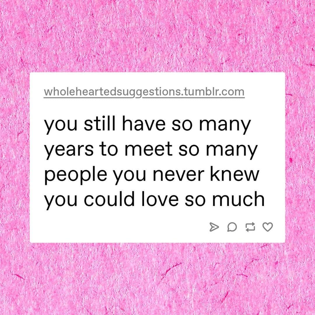 Tumblrさんのインスタグラム写真 - (TumblrInstagram)「you have so much to give⁣ #tumblrquotes #quotesaboutlove #healingquotes」4月3日 3時41分 - tumblr