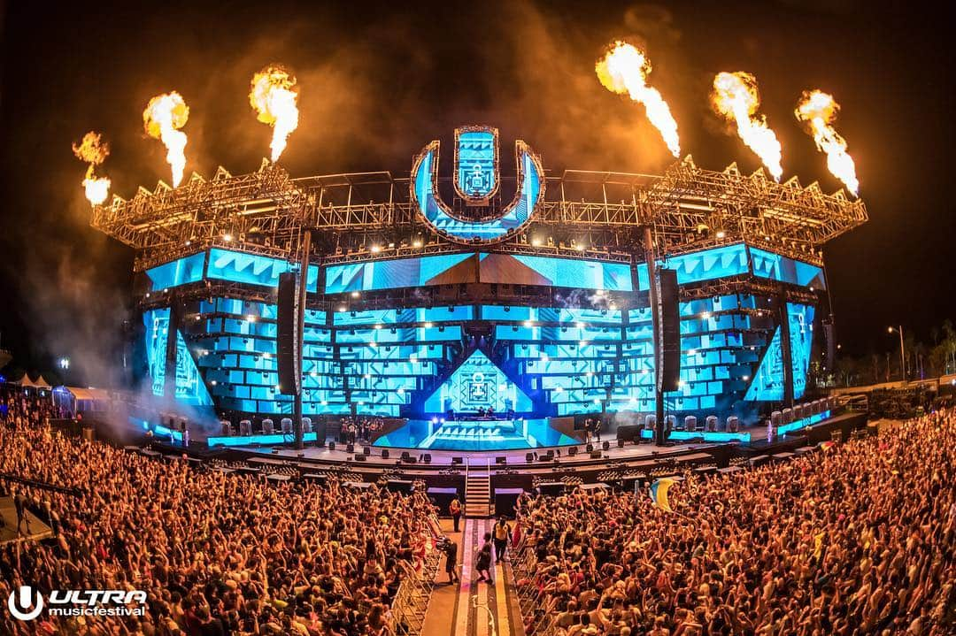 Ultra Music Festivalさんのインスタグラム写真 - (Ultra Music FestivalInstagram)「what a weekend!」4月3日 3時41分 - ultra