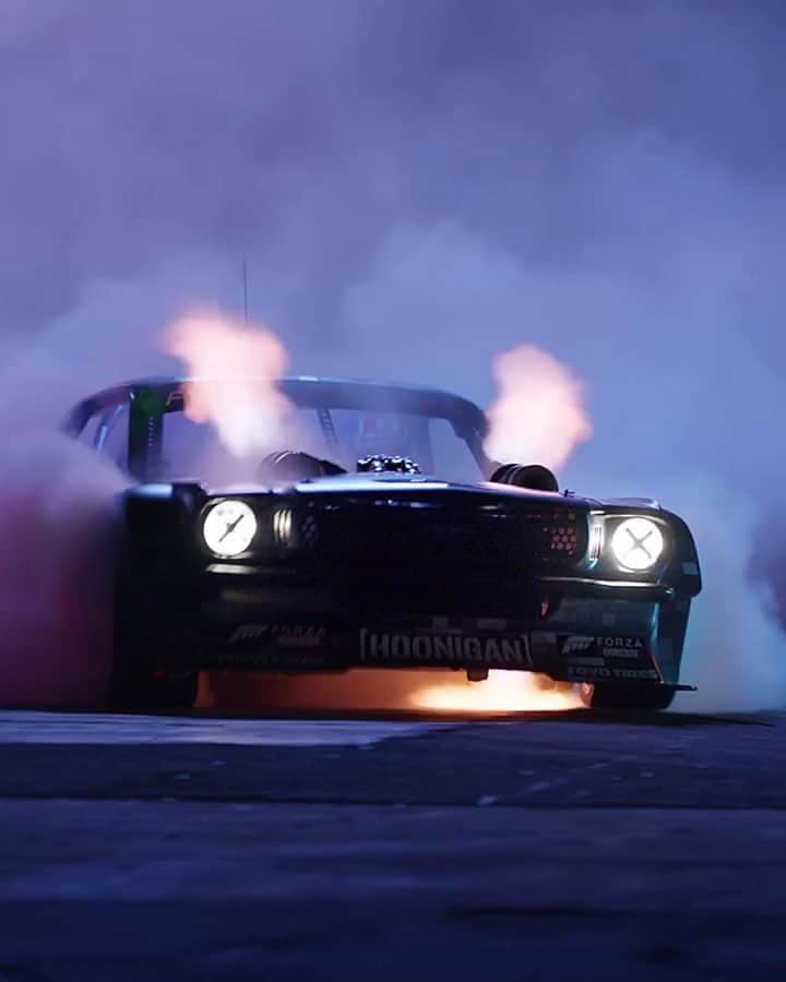 Palms Casino Resortのインスタグラム：「🏎💨 Want a @kblock43 signed helmet as featured in the #UnstatusQuo film?  How to Win: 1. Watch the #UnstatusQuo film on the YouTube app — 🔗in bio 2. Find the info card. 3. Tap the card for a chance to win.  Check our latest story for more info. #UnstatusQuo #PalmsLV」