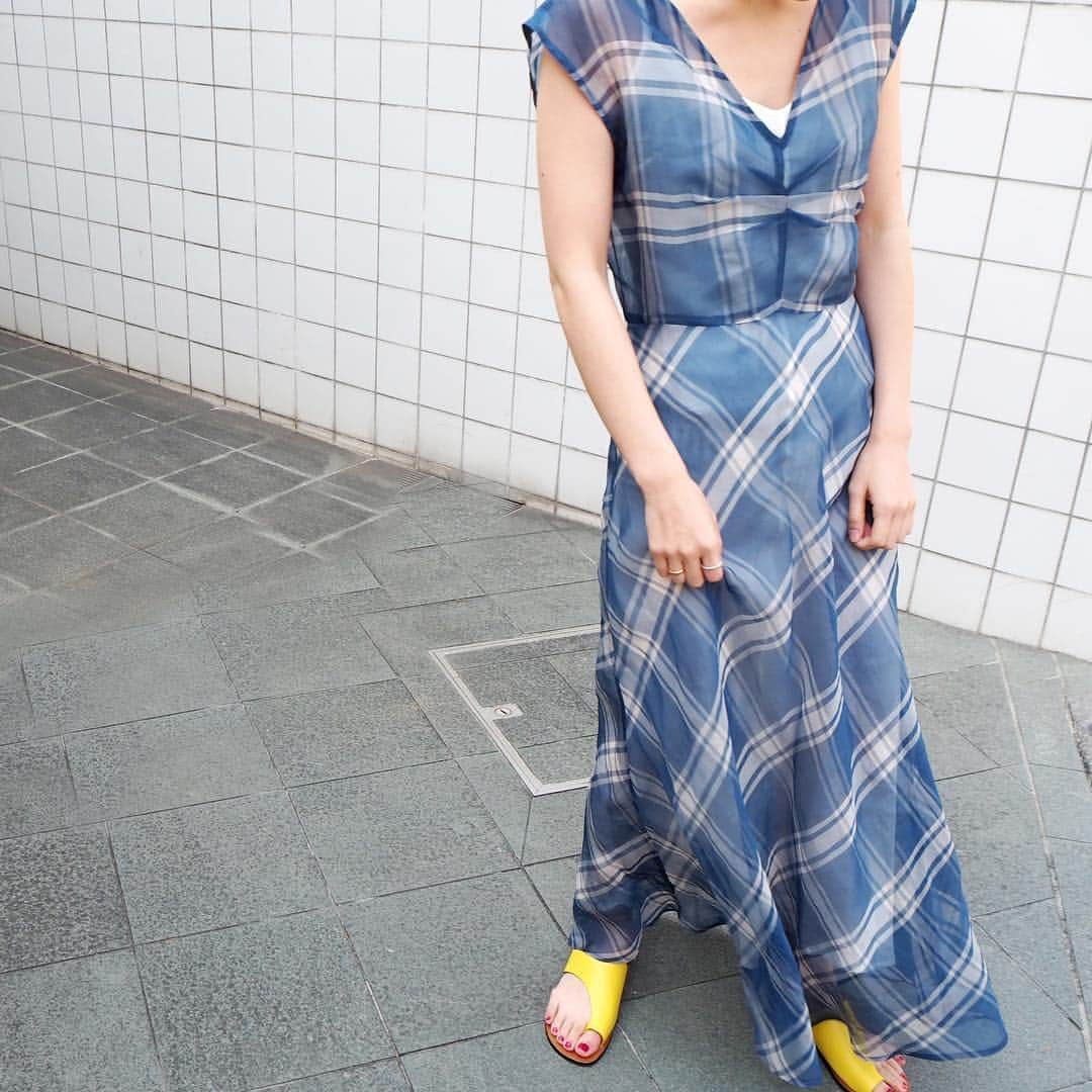 TOMORROWLAND_Womensさんのインスタグラム写真 - (TOMORROWLAND_WomensInstagram)「〈No.6〉 dress : 32069106008 / ¥63,720 shirt dress : 32069106006 / ¥54,000 dress : 32069106009 / ¥63,720 jumpsuit : 32049104006 / ¥63,720 . ［お取扱店舗］ トゥモローランド 札幌ステラプレイス店 トゥモローランド 丸の内店 トゥモローランド 日本橋髙島屋S.C店 トゥモローランド ルミネ 有楽町店 トゥモローランド ルミネ 横浜店 トゥモローランド 名古屋ラシック店 トゥモローランド タカシマヤゲートタワーモール店 トゥモローランド 京都店 トゥモローランド 御堂筋店 トゥモローランド ルクア大阪店(今週入荷予定) トゥモローランド 神戸店 トゥモローランド アミュプラザ博多店 トゥモローランド オンラインストア . @no6store  @tomorrowland_nagoya  @tomorrowland_kyoto  @tomorrowland_midosuji  @tomorrowland_kobe  #tomorrowland_jp #tomorrowland_womens #tomorrowland #fashion #no6 #no6store」4月2日 19時35分 - tomorrowland_womens