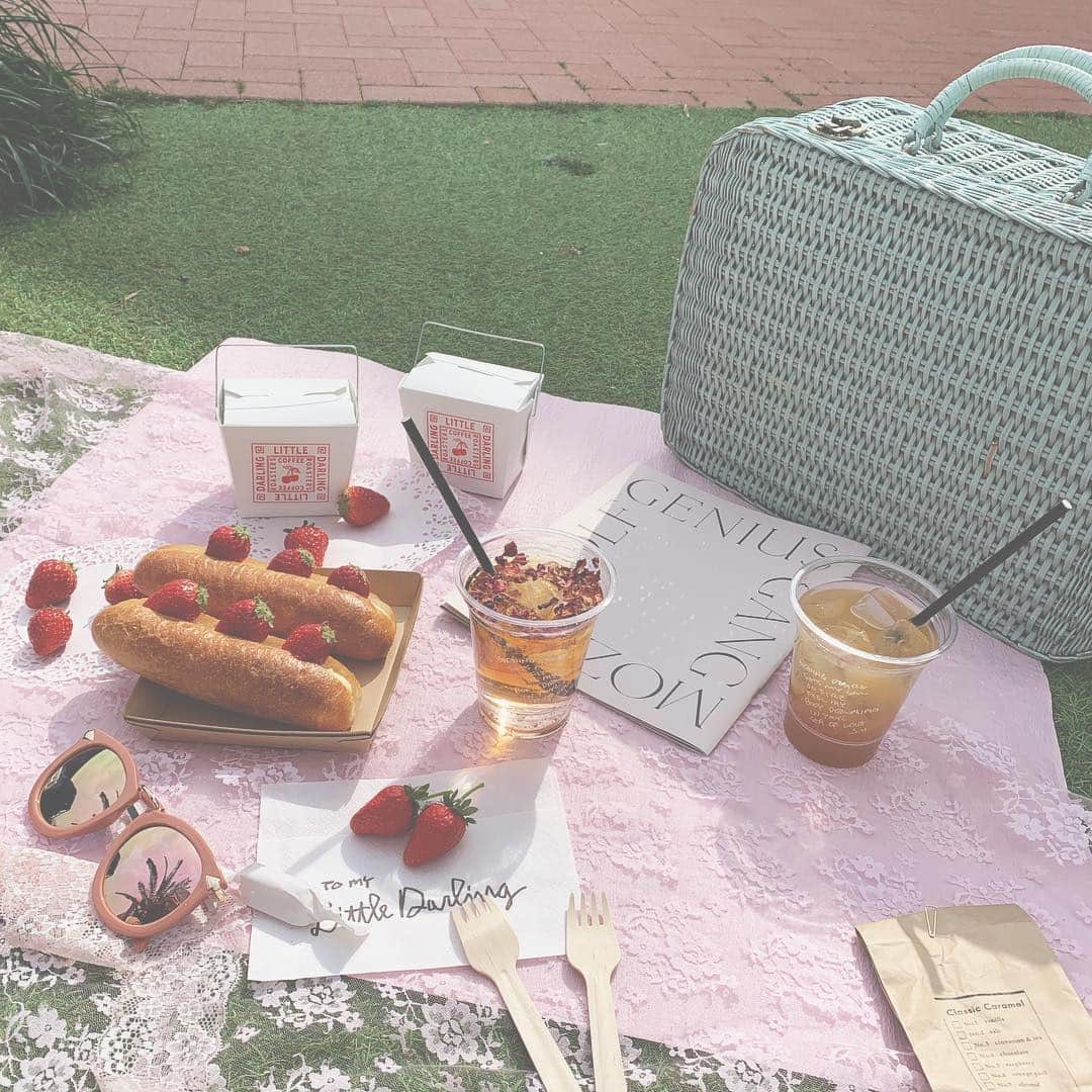 林田沙綾のグルメインスタ