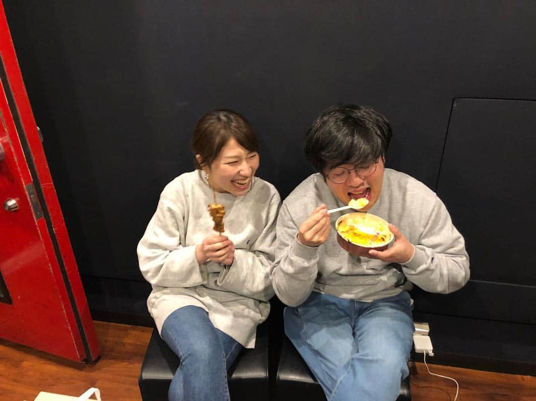 関取花さんのインスタグラム写真 - (関取花Instagram)「ホールワンマンの最終リハーサルでした😘素晴らしいサポートメンバーの皆さんのおかげでどんどん音がまとまって、物凄い安心感があります！是非いまのライブ、見て欲しい。鍵盤の谷ぴょんと服装がかぶりました。春はスウェットが最適です！ このあと20時に、5/8発売「逆上がりの向こうがわ」のMV、ジャケット、特設サイト公開です🐥お楽しみに！  #関取花」4月2日 19時50分 - dosukoi87