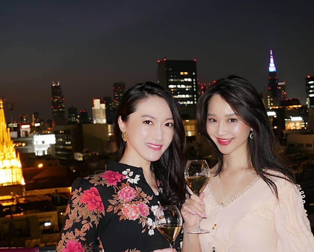 Miyu Toyonagaのグルメインスタ