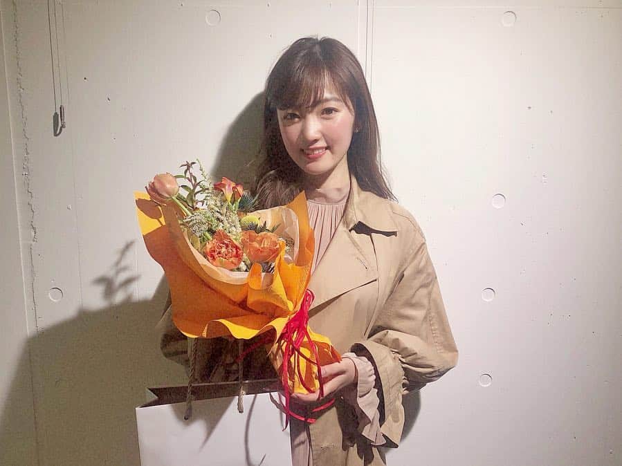 神谷由香のインスタグラム