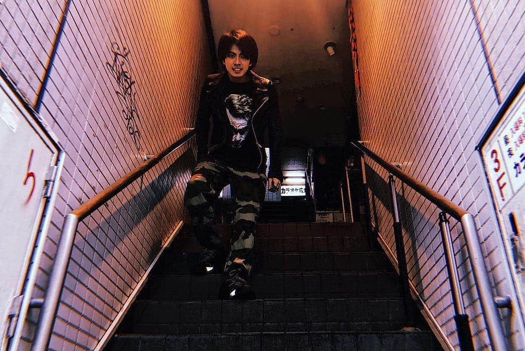 中尾暢樹さんのインスタグラム写真 - (中尾暢樹Instagram)「#中尾 😇」4月2日 19時57分 - masaki_nakao_