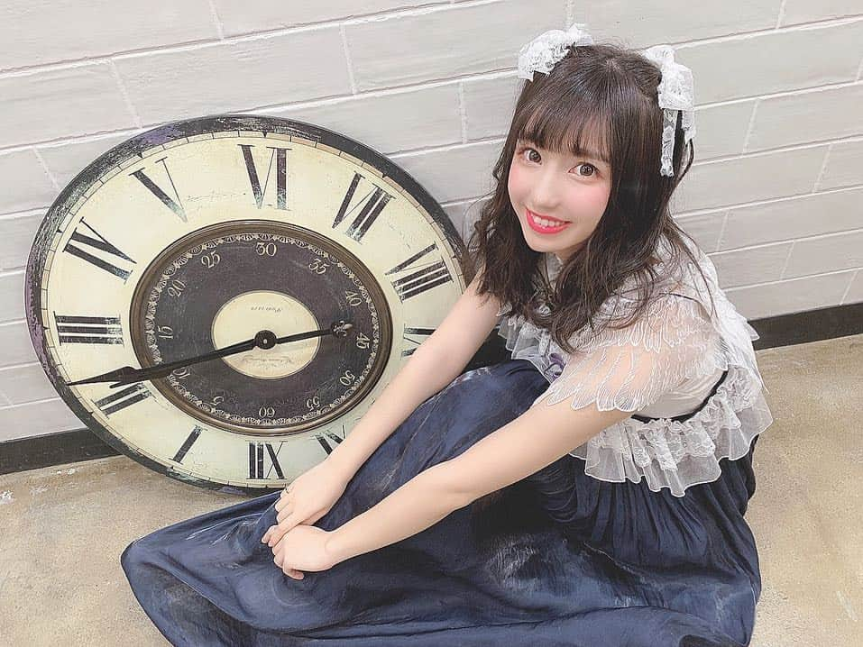 稗田智優さんのインスタグラム写真 - (稗田智優Instagram)「* ． Gothic & Lolita 🐇♥♥ ． *」4月2日 20時15分 - _chiyuu_