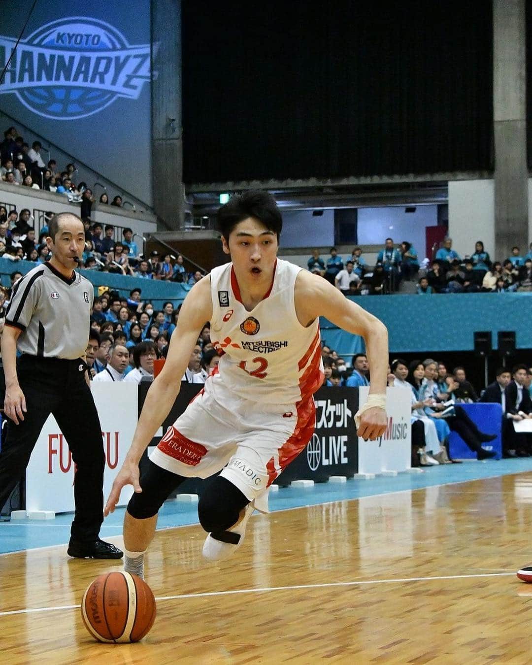 名古屋ダイヤモンドドルフィンズ Nagoya Diamondのインスタグラム
