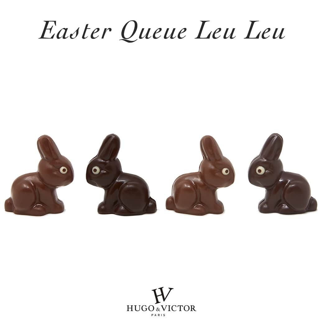 HUGO & VICTORのグルメインスタ