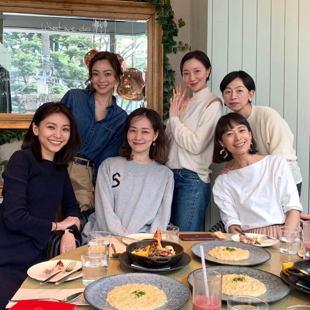 AYUMIのインスタグラム
